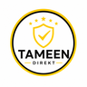 TAMEEN Direkt – Logo
